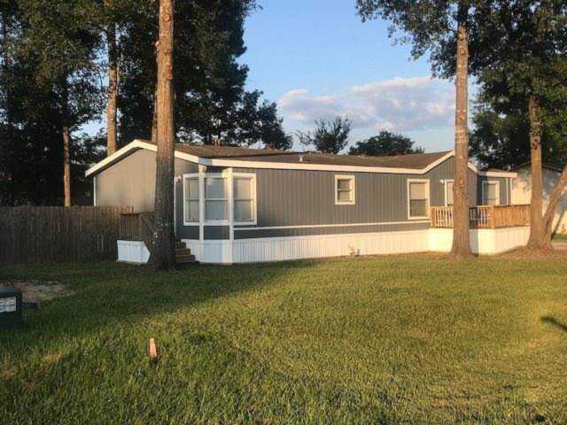 191 Aquarius Rd Conroe, TX 77306