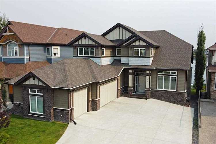 55 Auburn Sound Cove SE Calgary, AB T3M 0G6