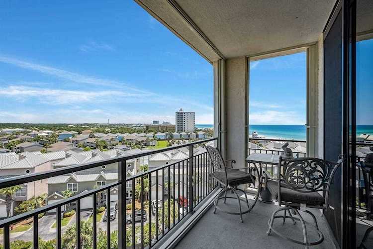3655 Scenic Highway 98 #UNIT 705A Destin, FL 32541