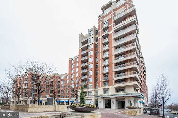 3600 Glebe Rd S #412W Arlington, VA 22202