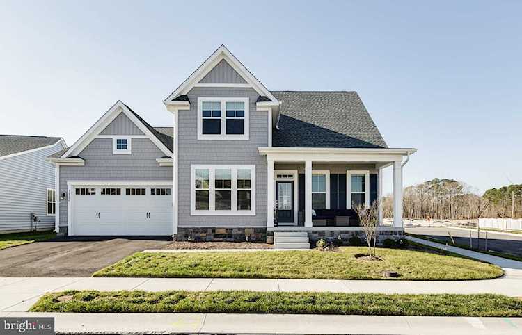 36156 Huntington St Millville, DE 19967