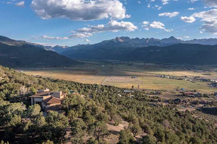 741 Terrace Dr Ridgway, COLORADO 81432