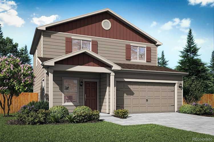 7226 Animas Avenue Frederick, CO 80530 | MLS 2009246 Photo 1