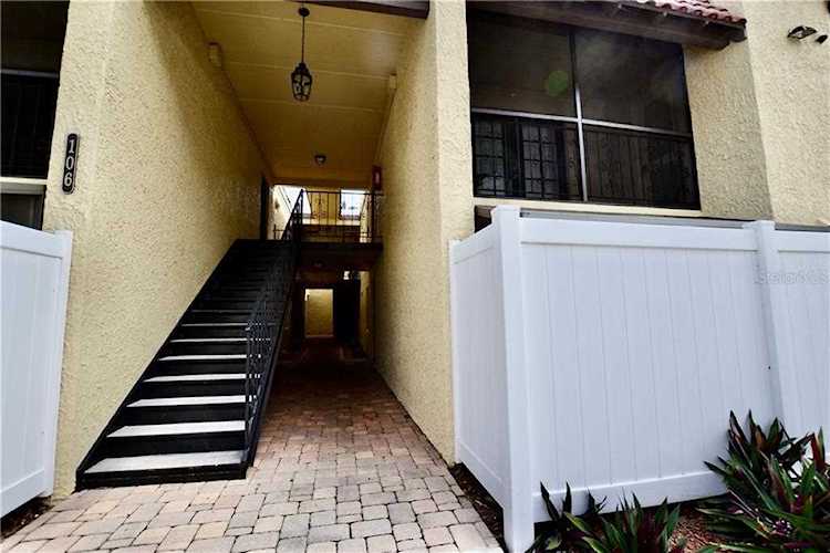106 Alameda Ct #137 Tampa, FL 33609