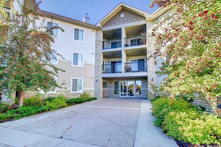 2395 Eversyde Ave SW #1345 Calgary, AB T2Y 0B5