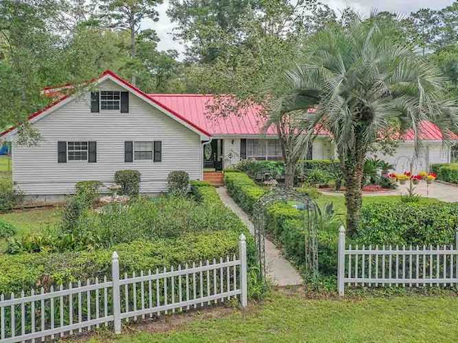 117 Provo Place Crawfordville, FL 32327
