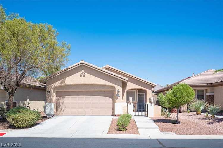 5974 Saddle Horse Ave Las Vegas, NV 89122