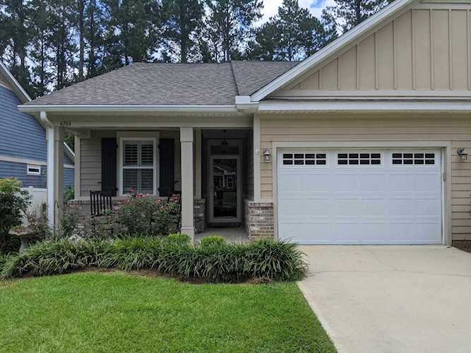 4264 Old Plantation Loop Tallahassee, FL 32311 in Apalachee East Phase Iii Photo 1