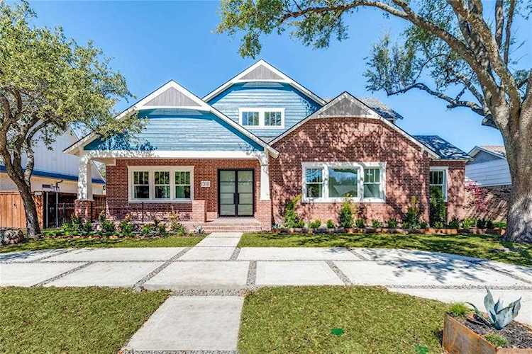1318 Apache Drive Richardson, TX 75080