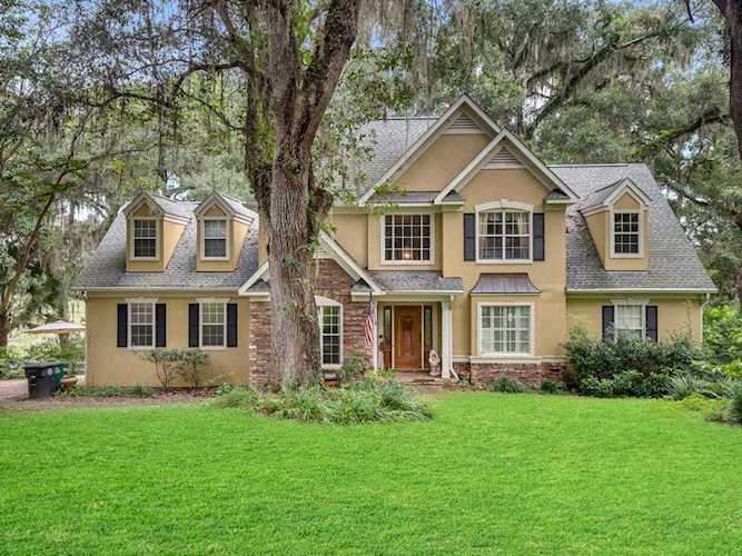 10663 Lake Iamonia Dr Tallahassee, FL 32312