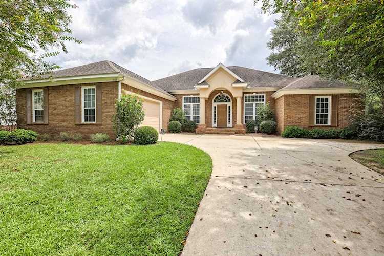5103 Wild Rose Way Tallahassee, FL 32312