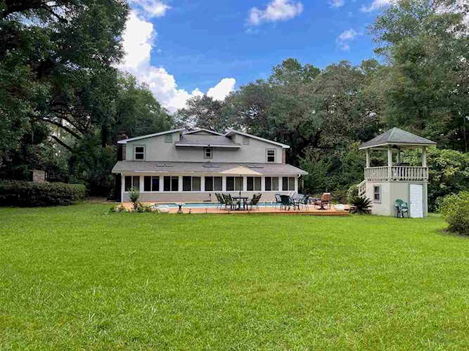 3987 Shiloh Circle Tallahassee, FL 32308