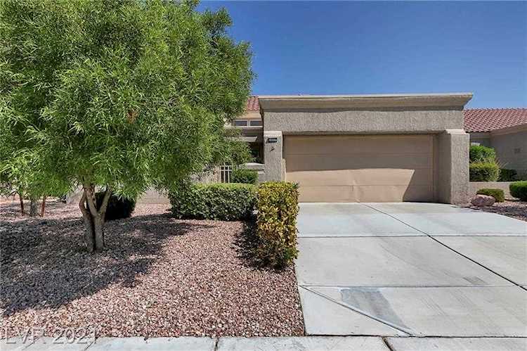 2452 Sunup Dr Las Vegas, NV 89134