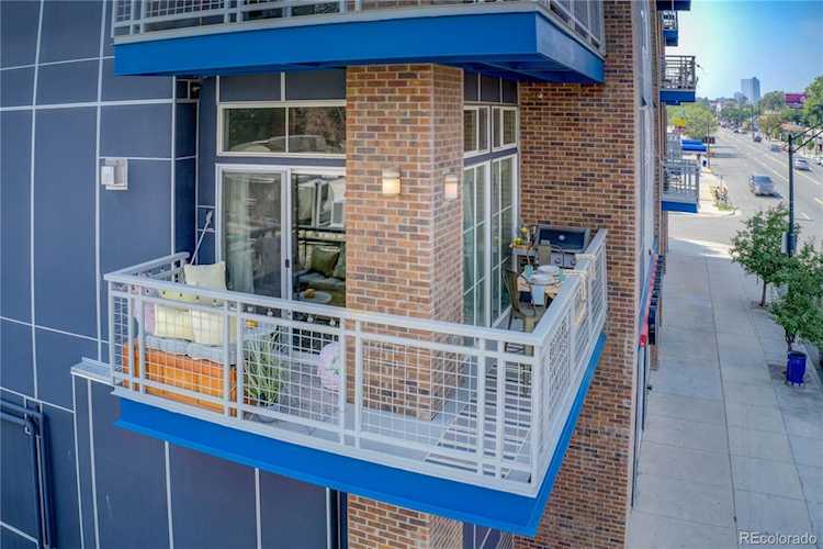1488 Madison St #206 Denver, CO 80206