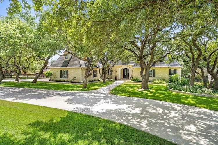 3118 La Ventana PKWY Driftwood, TX 78619