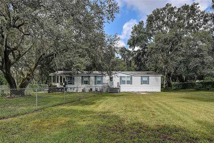 12303 Spottswood Dr Riverview, FL 33579