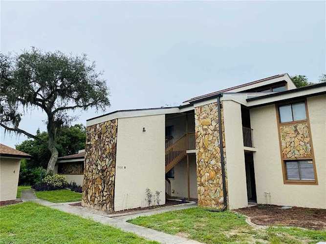 7104 Kirsch Ct #3 New Port Richey, FL 34653