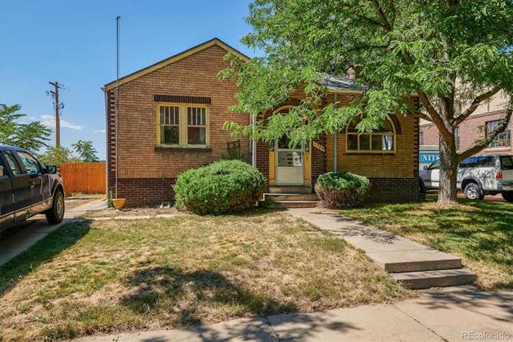 1525 Jasmine St Denver, CO 80220