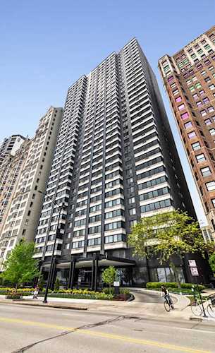 1440 N Lake Shore Dr #19BD Chicago, IL 60610