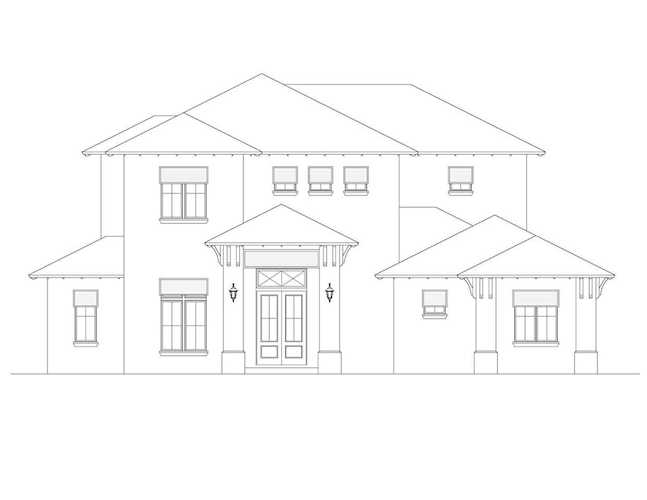 244 Emerald Ridge Santa Rosa Beach, FL 32459
