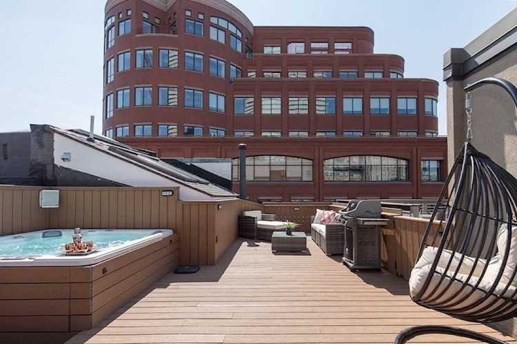 134 Beach Street #7 Boston, MA 02111