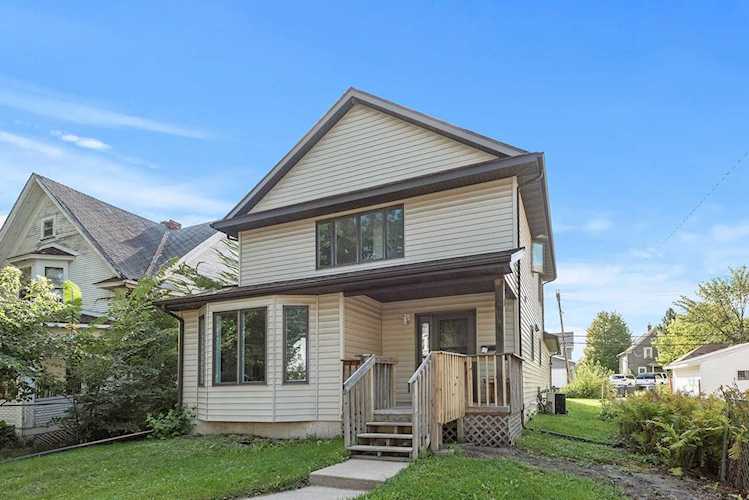 2115 Oliver Avenue N Minneapolis, MN 55411
