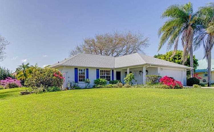 6447 55th Square Vero Beach, FL 32967