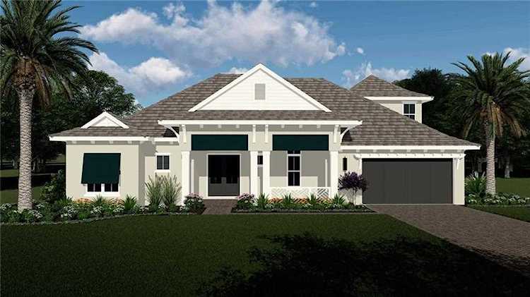 25 Sailfish Rd Vero Beach, FL 32960