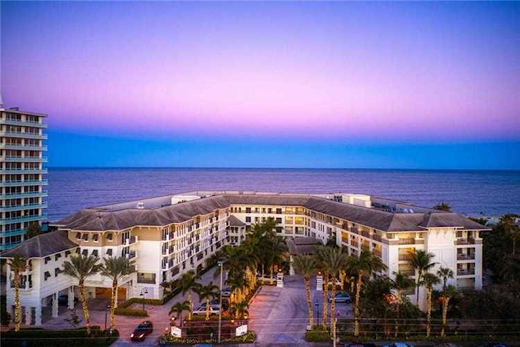 3500 Ocean Dr Vero Beach, FL 32963