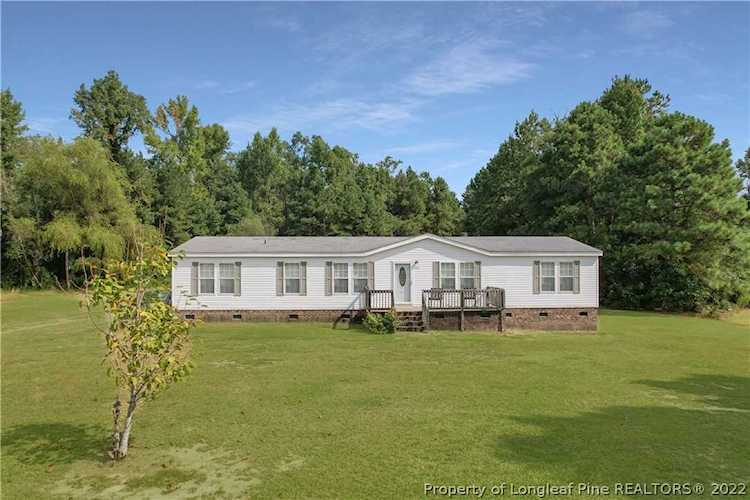 7870 Godwin Falcon Rd Godwin, NC 28344 | MLS 667789 Photo 1