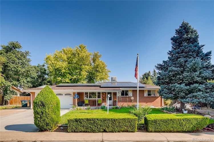 1281 W 100th Ave Northglenn, CO 80260