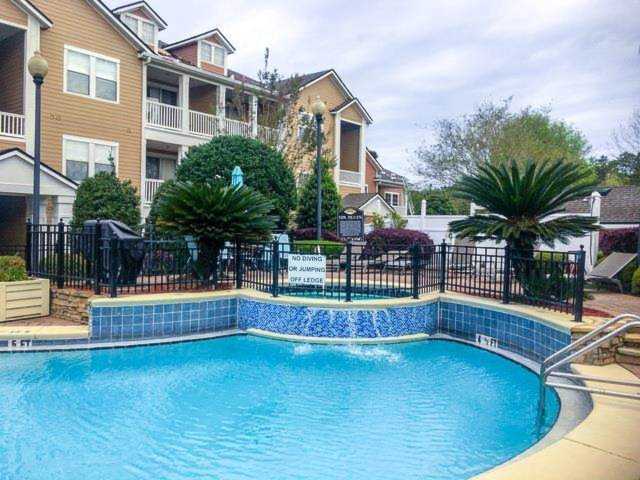 2801 Chancellorsville Dr Tallahassee, FL 32312