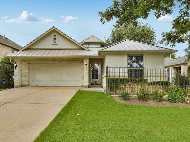 2510 Farleigh LN Cedar Park, TX 78613