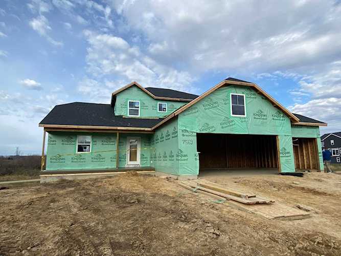 7569 Rivertrail Ct Zeeland, MI 49464 | MLS 21106311 Photo 1