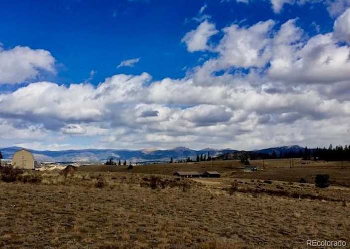 151 Apache Ct Como, CO 80432 | MLS 2486921 Photo 1