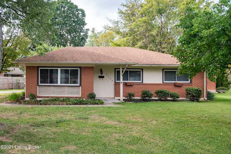 3500 Mina Terrace Louisville, KY 40220