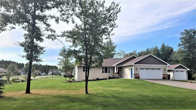 1958 Austin Lane Kronenwetter, WI 54455