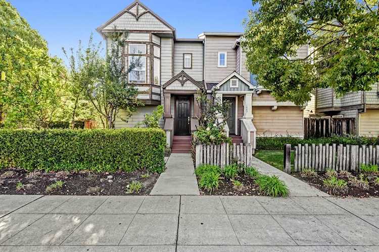 1001 Fuller Ter Sunnyvale, CA 94086