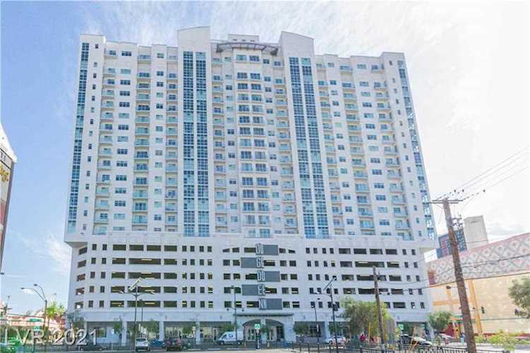 150 Las Vegas Blvd #1103 Las Vegas, NV 89101