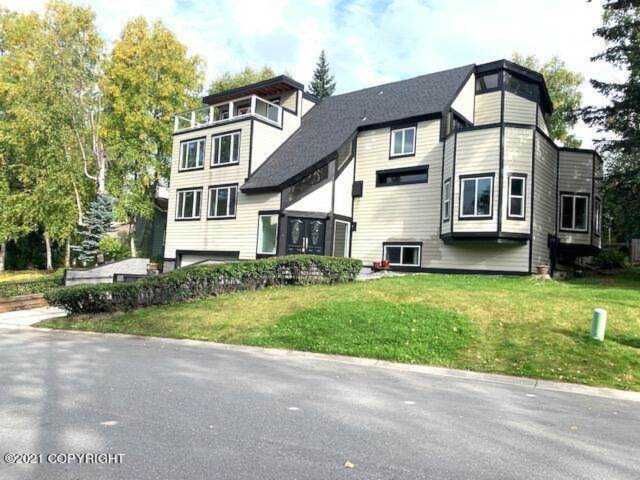3869 Helvetia Drive Anchorage, AK 99508
