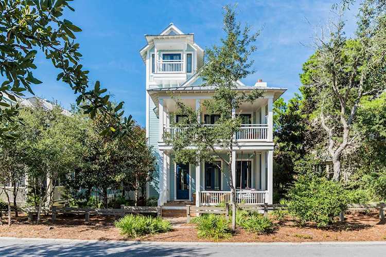 434 Western Lake Drive Santa Rosa Beach, FL 32459