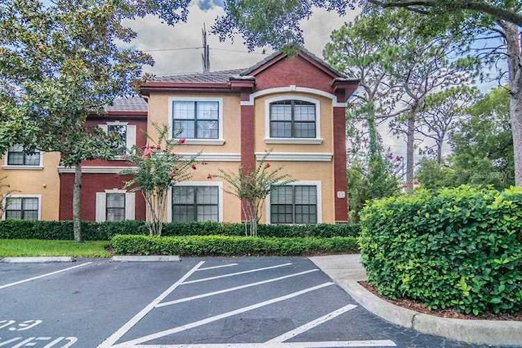 2107 Portofino PLACE #3024 Palm Harbor, FL 34683 | MLS W7835391 Photo 1