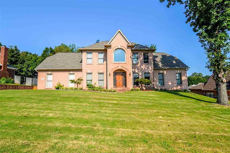 4105 Hadley Dr Lakeland, TN 38002 | MLS 10108854 Photo 1