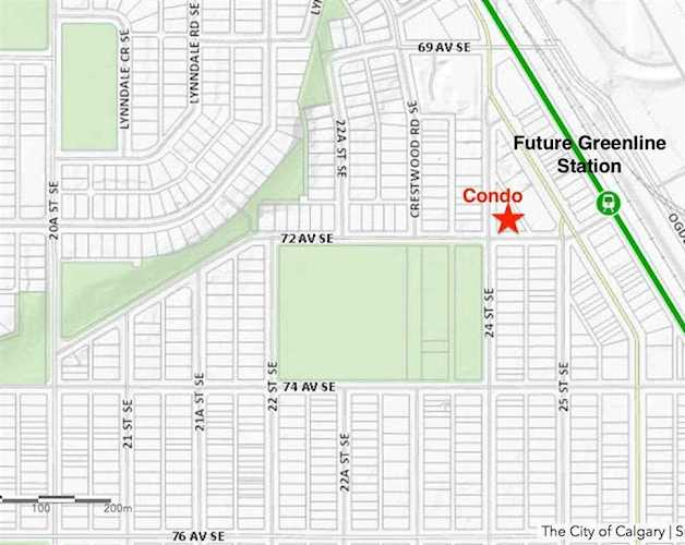 2504 72 Ave SE Calgary, AB T2C 4X2