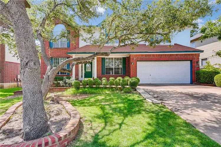 2811 Cortez DR Cedar Park, TX 78613