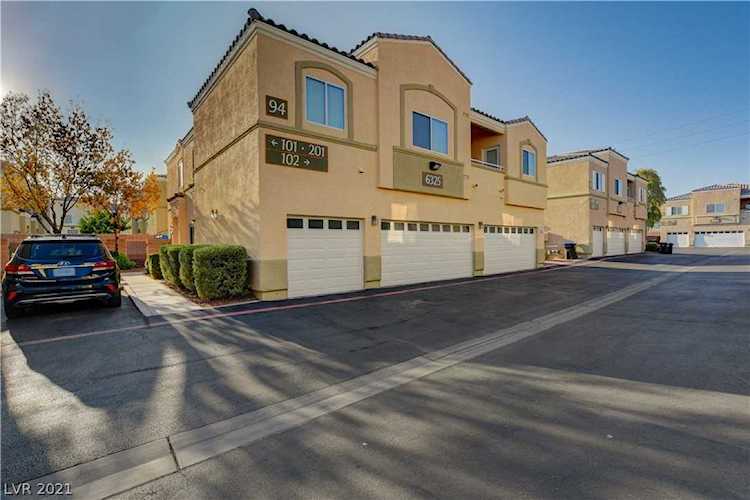 6325 Blowing Sky St #101 North Las Vegas, NV 89081