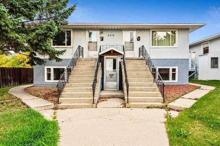 3616 Centre St NE Calgary, AB T2E 2Y1