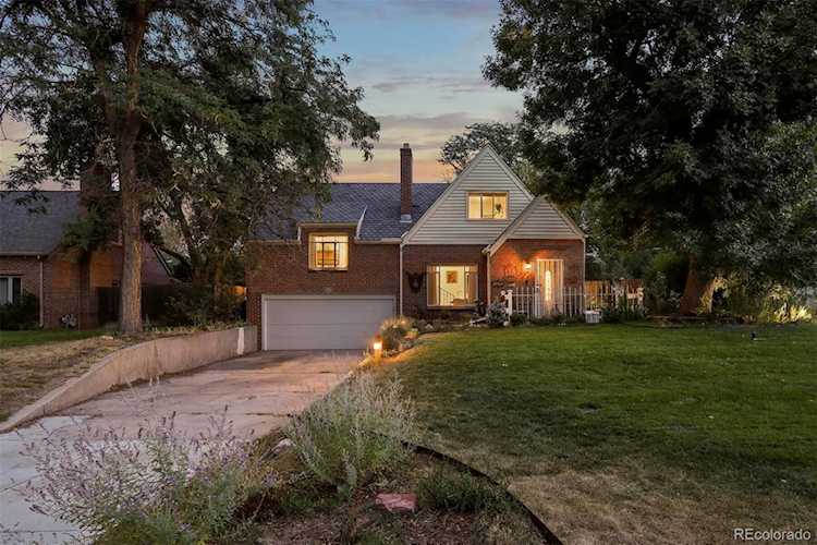 1270 Pontiac St Denver, CO 80220