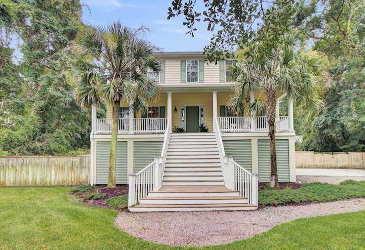 4159 Jean Laffite Hollywood, SC 29449