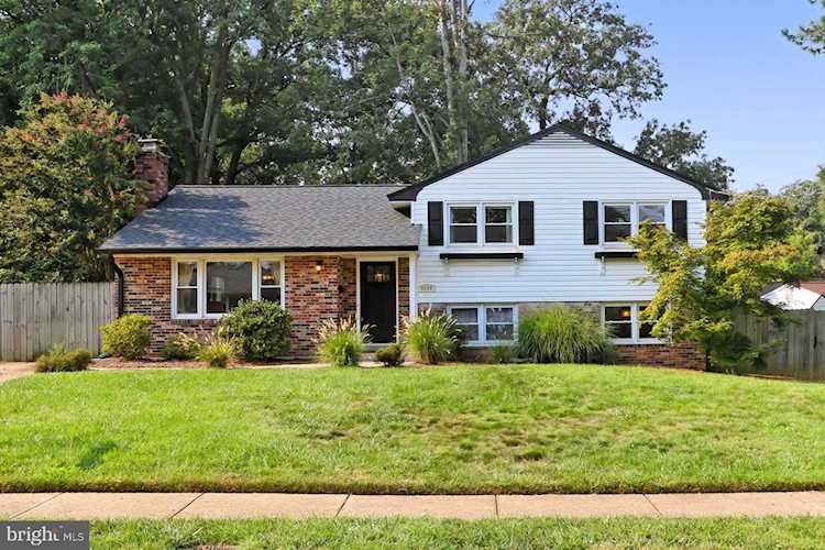 8139 Drayton Ln Springfield, VA 22151